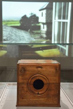 © musée Nicéphore Niépce