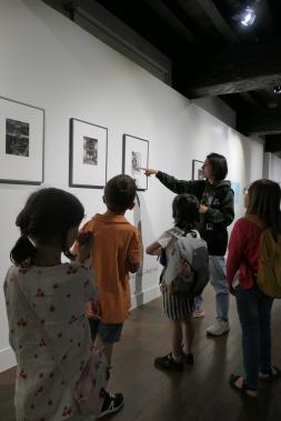 © musée Nicéphore Niépce