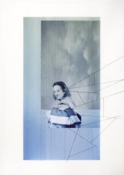 Marielsa Niels Ce qui nous travaille - 2023 Résidence d’expérimentation avec l’Association Mo(uve)ments. © Marielsa Niels