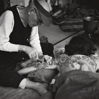 © Stéphane Lagoutte