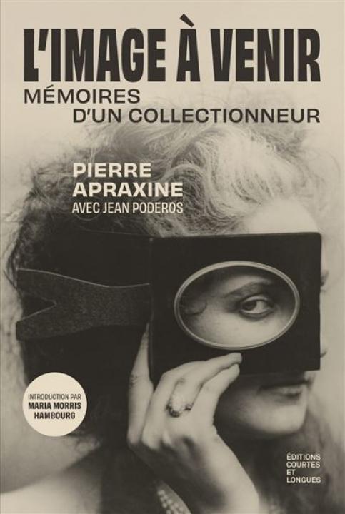 Couverture du livre © Metropolitan Museum of Arts, New York