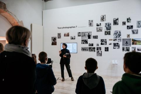 © Christelle Ferreira, ville de Chalon-sur-Saône