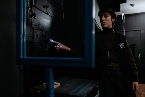 © Ville de Chalon-sur-Saône, Christelle Ferreira