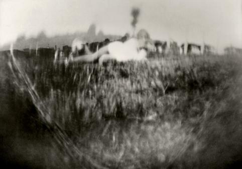 Rubi 1997 © Oscura