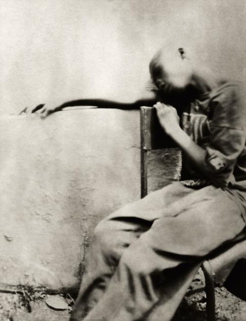 Bamako 1998 © Oscura