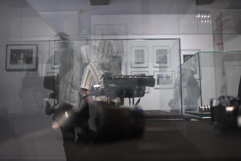 © musée Nicéphore Niépce