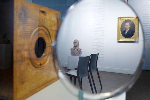 © musée Nicéphore Niépce
