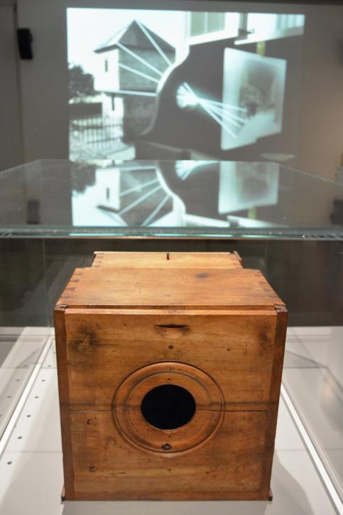 © musée Nicéphore Niépce