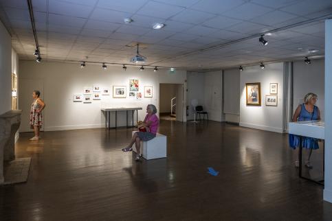 © musée Nicéphore Niépce