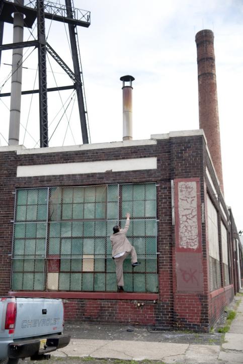 Camden 2008 © Jean-Christian Bourcart