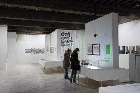 © musée Nicéphore Niépce