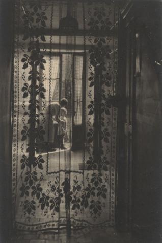 Anonyme, sans date 25 x 16 cm © Musée Nicéphore Niépce / Donation Patrick Bailly-Maître-Grand