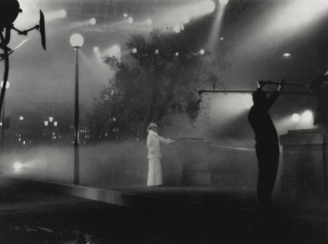 Roger Corbeau Tournage du film de Jules Dassin Topkapi, avec Melina Mercouri, 1964 © Roger Corbeau / Droits réservés
