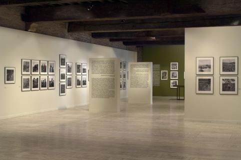 L'Indochine en guerre, vue de l'exposition