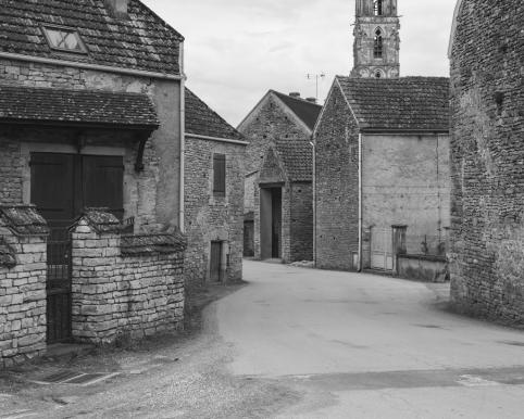 © Antoine Bruy