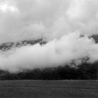 Claude Batho Nuages, 1970 © Claude Batho