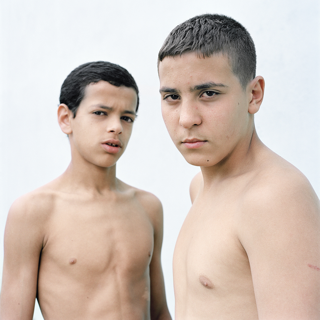 musée Nicéphore Niépce Alexis Cordesse, Présences