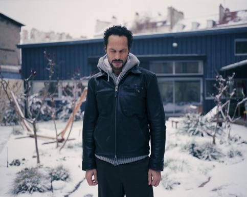 Céline Bozon © Céline Bozon,  AFC