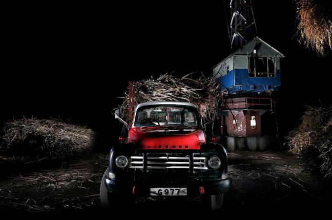 © Axel Ruhomaully The Bedford Mauritius Heritage