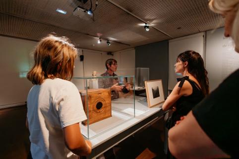 ©Musée Nicéphore Niépce