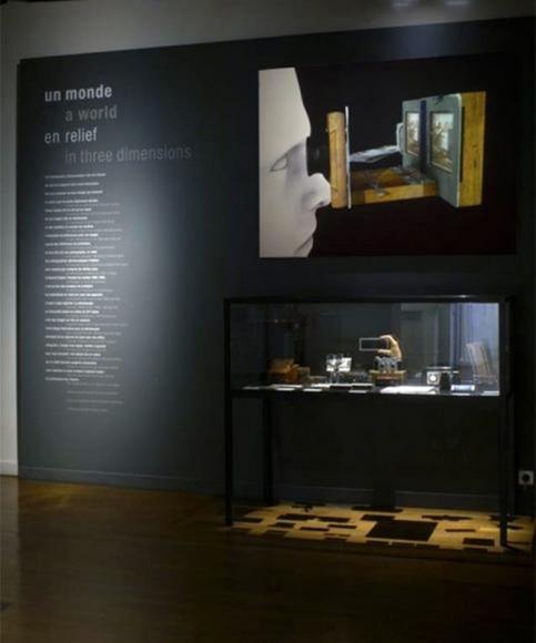 ©Musée Nicéphore Niépce