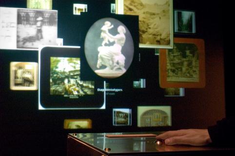 ©Musée Nicéphore Niépce